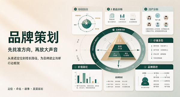 苏州品牌策划