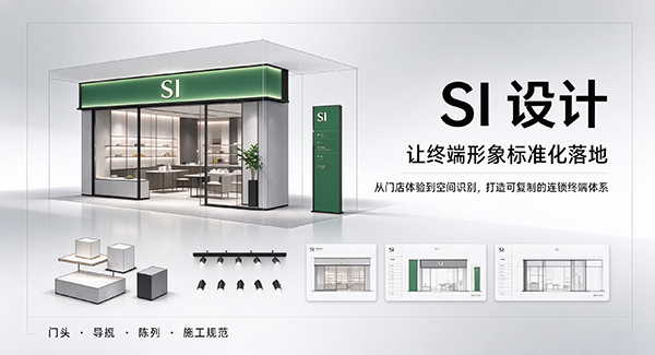 苏州SI设计