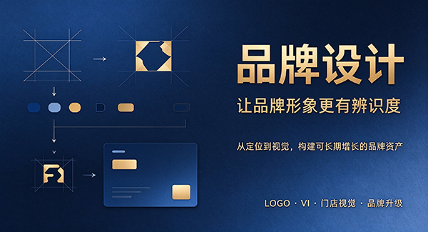 苏州品牌设计